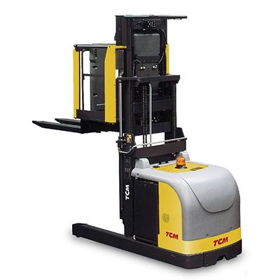 Комплектовщик TCM EOM100 1.2 - изображение 4