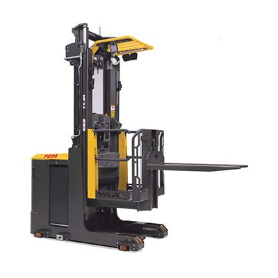 Комплектовщик TCM EOM100 1.2 - изображение 5