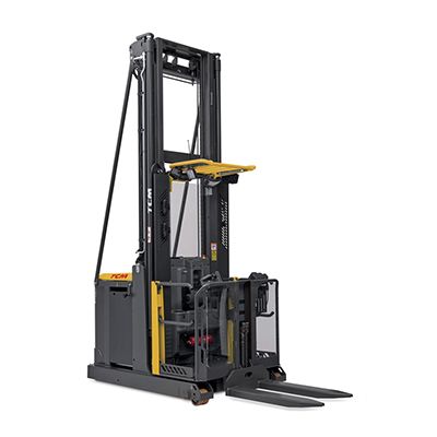 Комплектовщик TCM EOM100 1.2 - изображение 6