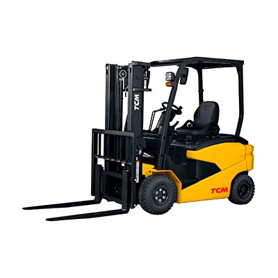 Комплектовщик TCM EOM100 1.2 - изображение 8