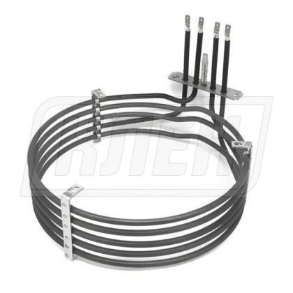 ТЭН UNOX 4,9 кВт KRS1150A - изображение 1