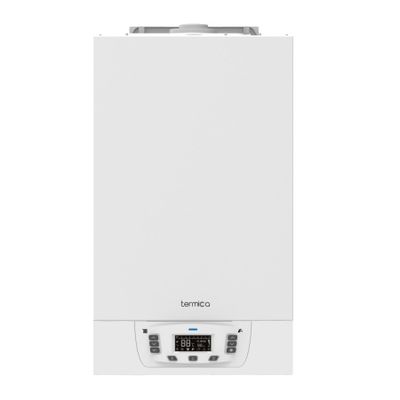 Электрический котел Termica ELECTRA 24 - изображение 7