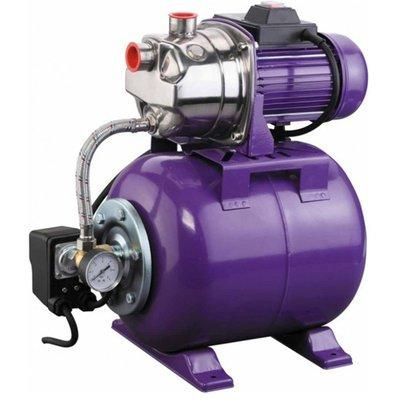 Циркуляционный насос Termica TL-Z 20-6 130 - изображение 7