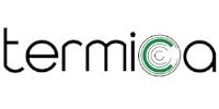 Алюминиевый радиатор Termica TORRID 500/100 - 08 секций - изображение 3