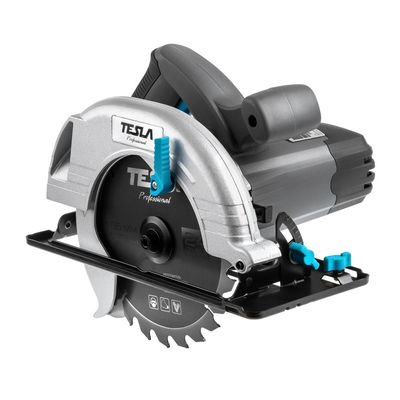 Аккумуляторная пила (мини) TESLA TCS18M 18В LiION 85*10мм 2500об/мин - изображение 11