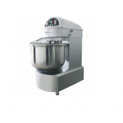 ТЕСТОМЕС GASTROMIX спиральный HS100B - изображение 1