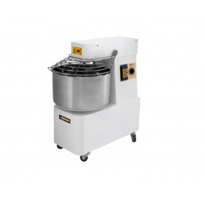 ТЕСТОМЕС ITPIZZA спиральный SK-60-2S 3Ф - изображение 1