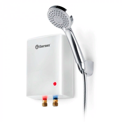 Бойлер Thermex Praktik 100 V - изображение 4