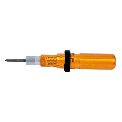 Динамометрическая отвертка Tohnichi RTD 120CN - изображение 4