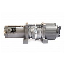 Автомобильная лебедка TOR 1588 (12 В) - изображение 3