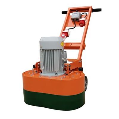 Машина мозаично-шлифовальная TOR GM400 (220В) - изображение 6