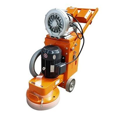 Машина мозаично-шлифовальная TOR GM400 (220В) - изображение 8