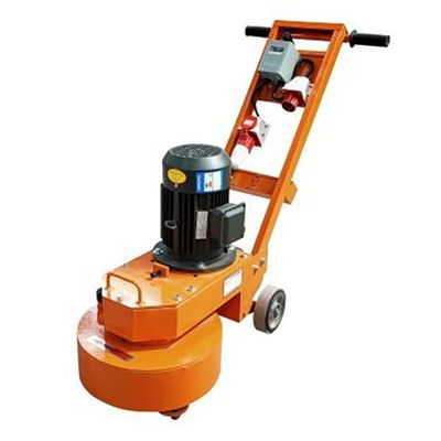 Машина мозаично-шлифовальная TOR GM600VC (380В) - изображение 8
