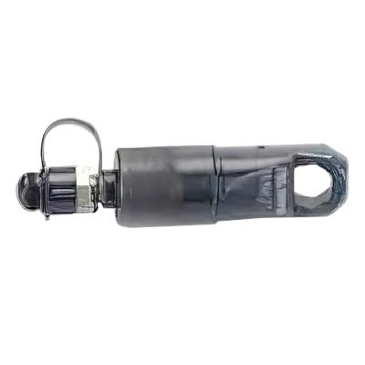 Гайколом гидравлический TOR HHQ-3241 20 т M22-M27 - изображение 5