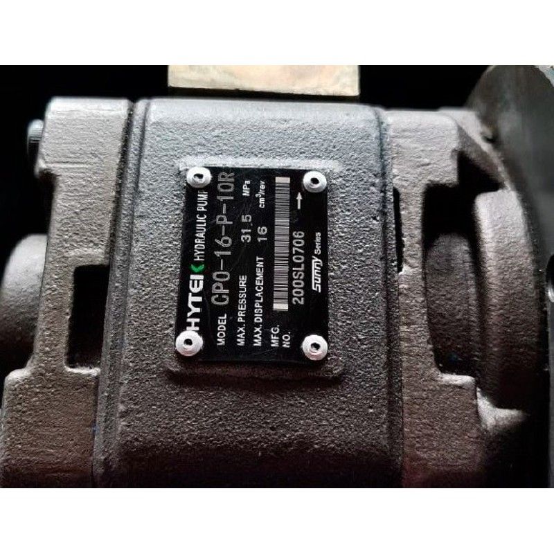 Гидравлический листогибочный пресс (TP10S) MetalTec HBM 100/3200C (WC67Y-100TX3200) - изображение 2