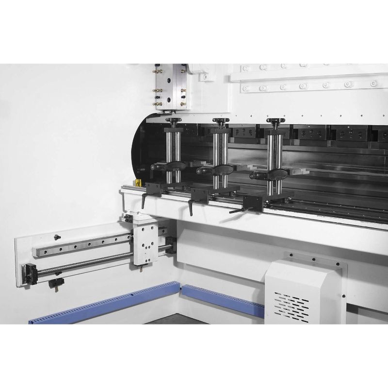 Гидравлический листогибочный пресс (TP10S) MetalTec HBM 125/3200C (WC67Y-125TX3200) - изображение 10