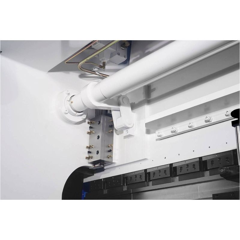 Гидравлический листогибочный пресс (TP10S) MetalTec HBM 125/3200C (WC67Y-125TX3200) - изображение 12