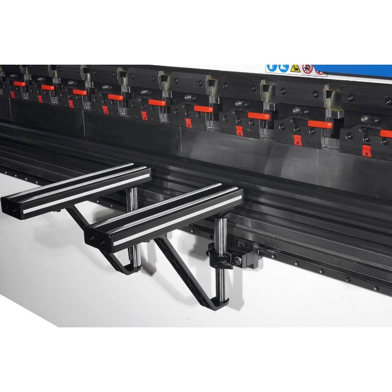 Гидравлический листогибочный пресс (TP10S) MetalTec HBM 125/3200C (WC67Y-125TX3200) - изображение 15