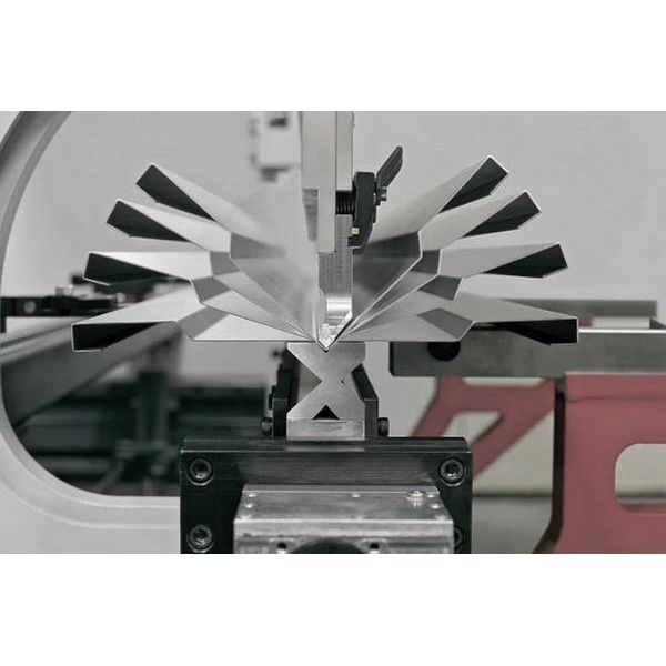 Гидравлический листогибочный пресс (TP10S) MetalTec HBM 125/3200C (WC67Y-125TX3200) - изображение 20