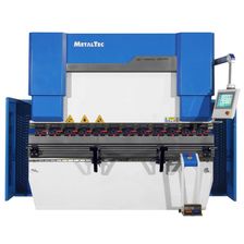 Гидравлический листогибочный пресс (TP10S) MetalTec HBM 125/3200C (WC67Y-125TX3200) - изображение 24