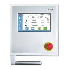 Гидравлический листогибочный пресс (TP10S) MetalTec HBM 125/3200C (WC67Y-125TX3200) - изображение 28