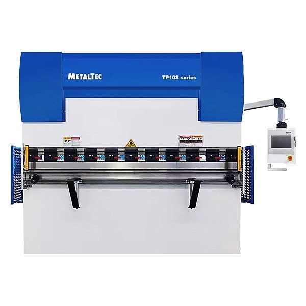Гидравлический листогибочный пресс (TP10S) MetalTec HBM 125/3200C (WC67Y-125TX3200) - изображение 3