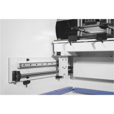 Гидравлический листогибочный пресс (TP10S) MetalTec HBM 125/3200C (WC67Y-125TX3200) - изображение 32