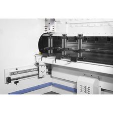 Гидравлический листогибочный пресс (TP10S) MetalTec HBM 125/3200C (WC67Y-125TX3200) - изображение 33