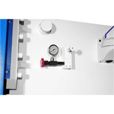Гидравлический листогибочный пресс (TP10S) MetalTec HBM 125/3200C (WC67Y-125TX3200) - изображение 37