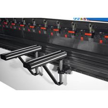 Гидравлический листогибочный пресс (TP10S) MetalTec HBM 125/3200C (WC67Y-125TX3200) - изображение 38