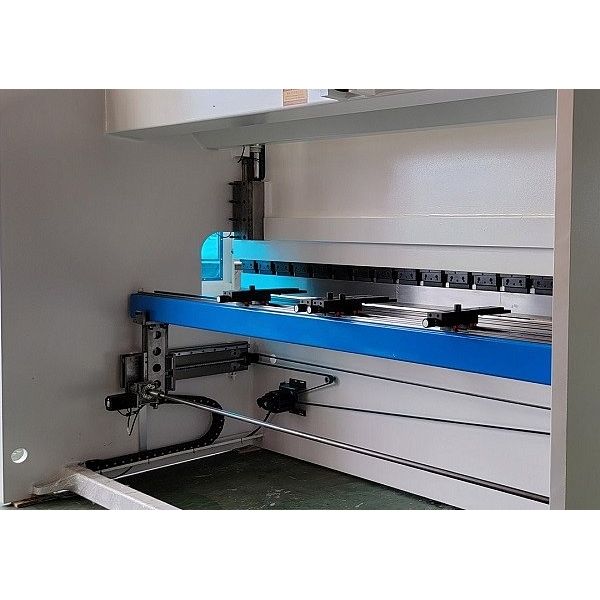 Гидравлический листогибочный пресс (TP10S) MetalTec HBM 125/3200C (WC67Y-125TX3200) - изображение 4