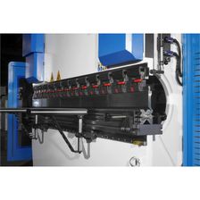 Гидравлический листогибочный пресс (TP10S) MetalTec HBM 125/3200C (WC67Y-125TX3200) - изображение 40