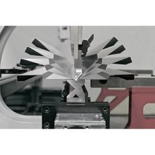 Гидравлический листогибочный пресс (TP10S) MetalTec HBM 125/3200C (WC67Y-125TX3200) - изображение 43