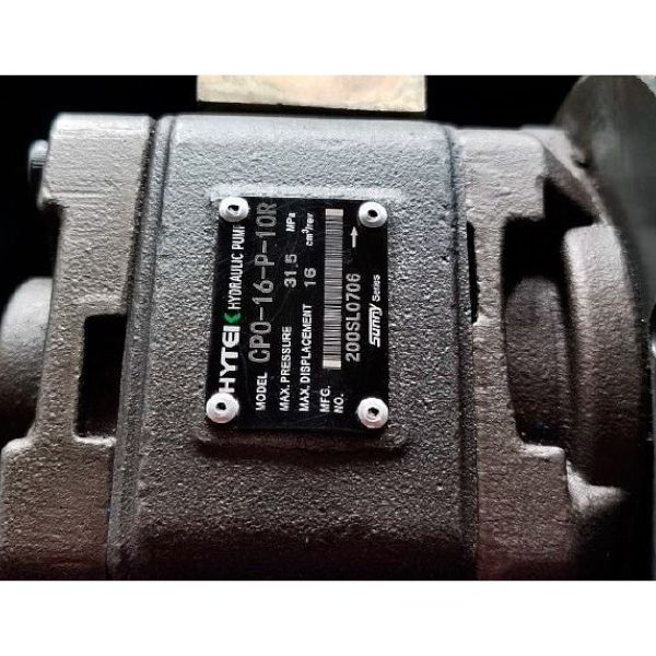 Гидравлический листогибочный пресс (TP10S) MetalTec HBM 125/3200C (WC67Y-125TX3200) - изображение 7