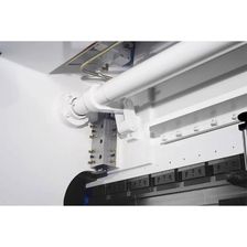 Гидравлический листогибочный пресс (TP10S) MetalTec HBM 63/2500C (WC67Y-63TX2500) - изображение 14