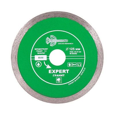 Губка алмазная шлифовальная Trio Diamond 90х55 мм, № 800 - изображение 13