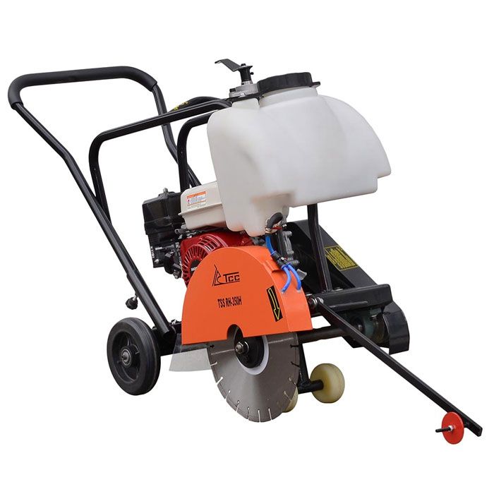 Нарезчик швов TSS RH 350H - изображение 35