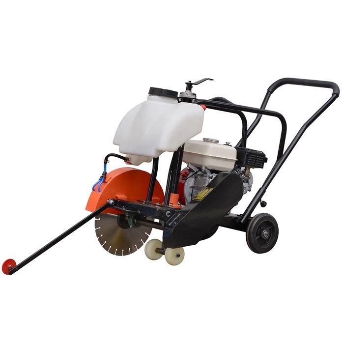 Нарезчик швов TSS RH 350H - изображение 36
