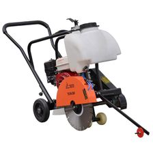 Нарезчик швов TSS RH 350H - изображение 37