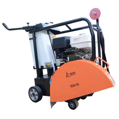 Нарезчик швов TSS RH 350H - изображение 41
