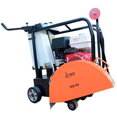 Нарезчик швов TSS RH 350H - изображение 42