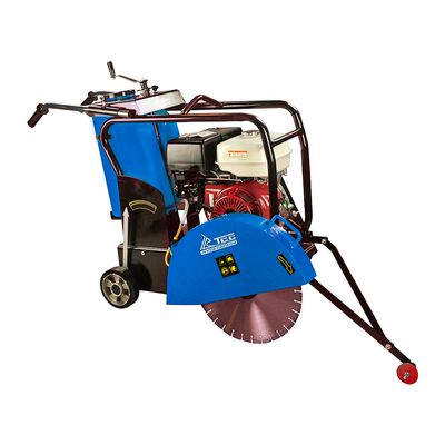 Нарезчик швов TSS RH 350H - изображение 43
