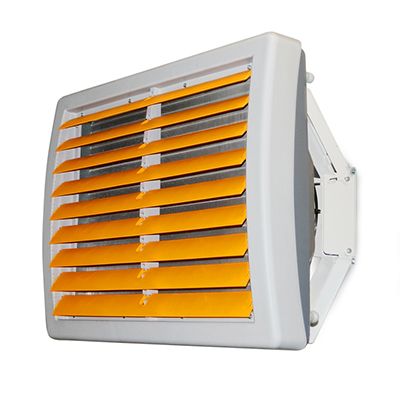 Водяной тепловентилятор Тепломаш TW КЭВ-60T3.5W3 - изображение 8