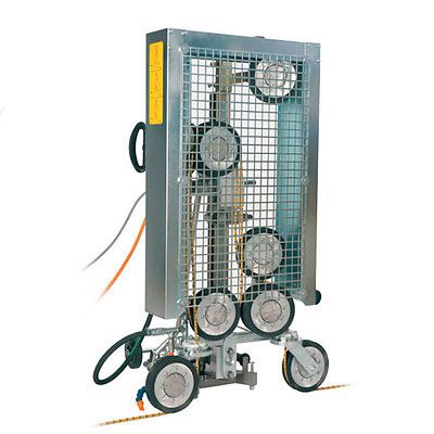 Канат алмазный Tyrolit DWM C (10,2 мм, железобетон) - изображение 5
