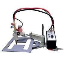 Газорезательная машина НUAWEI KMQ-1-H - изображение 2