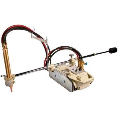 Газорезательная машина НUAWEI KMQ-1-H - изображение 4