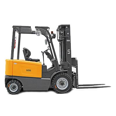 Ричстакер UN Forklift XCH907k - изображение 11