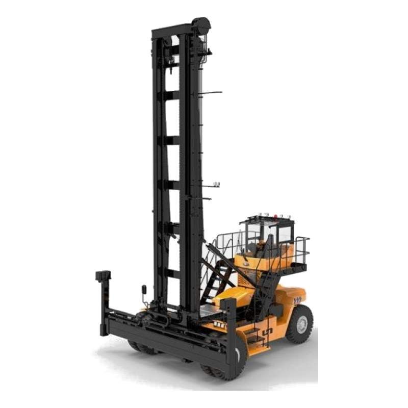 Ричстакер UN Forklift XCH907k - изображение 3