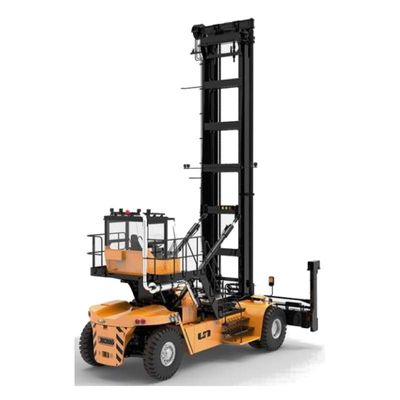Ричстакер UN Forklift XCH907k - изображение 8
