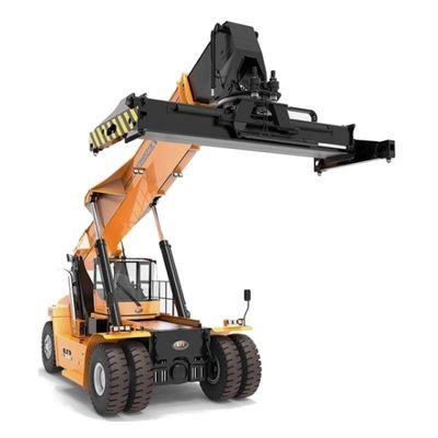 Ричстакер UN Forklift XCH907k - изображение 9